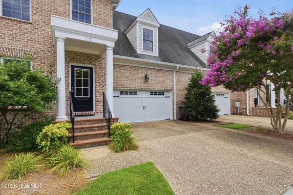 109 Colonel Burgwyn Drive, New Bern, NC 28562