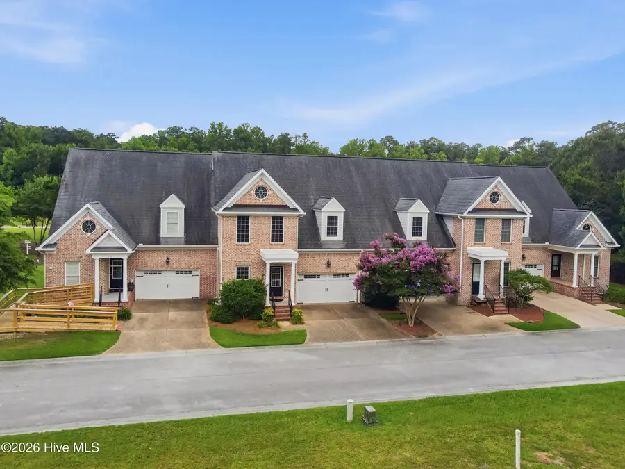 109 Colonel Burgwyn Drive, New Bern, NC 28562 - #3
