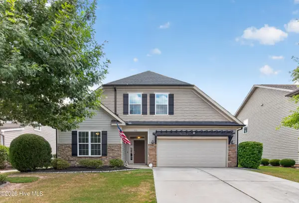 535 Bunchgrass Street, Evans, GA 30809