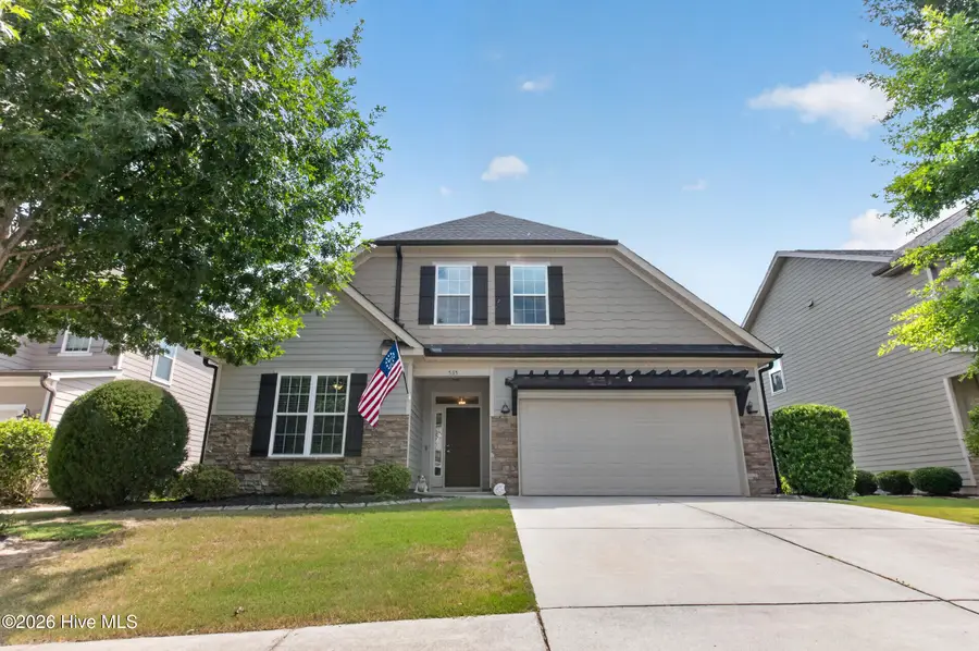535 Bunchgrass Street, Evans, GA 30809 - #3