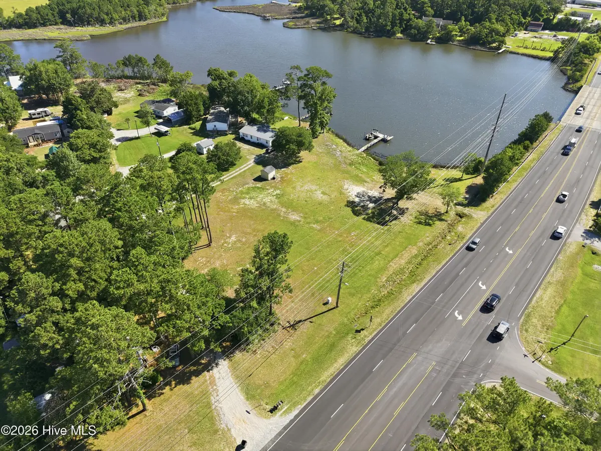 118 Russell Cove, Newport, NC 28570 - #1