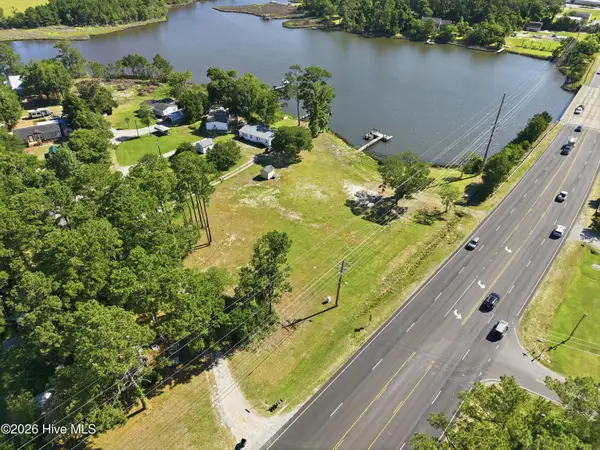 118 Russell Cove, Newport, NC 28570