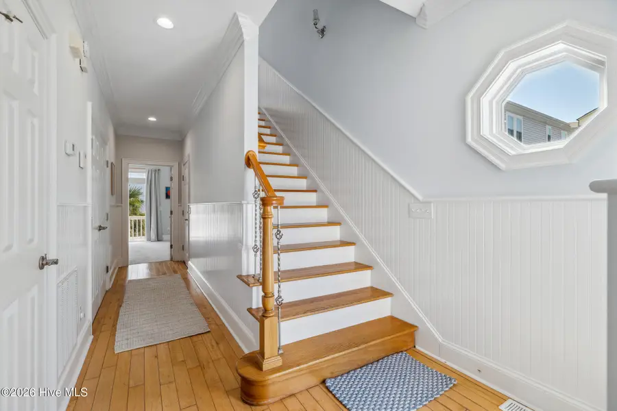 1317 Snapper Lane #Unit 2, Carolina Beach, NC 28428 - #2