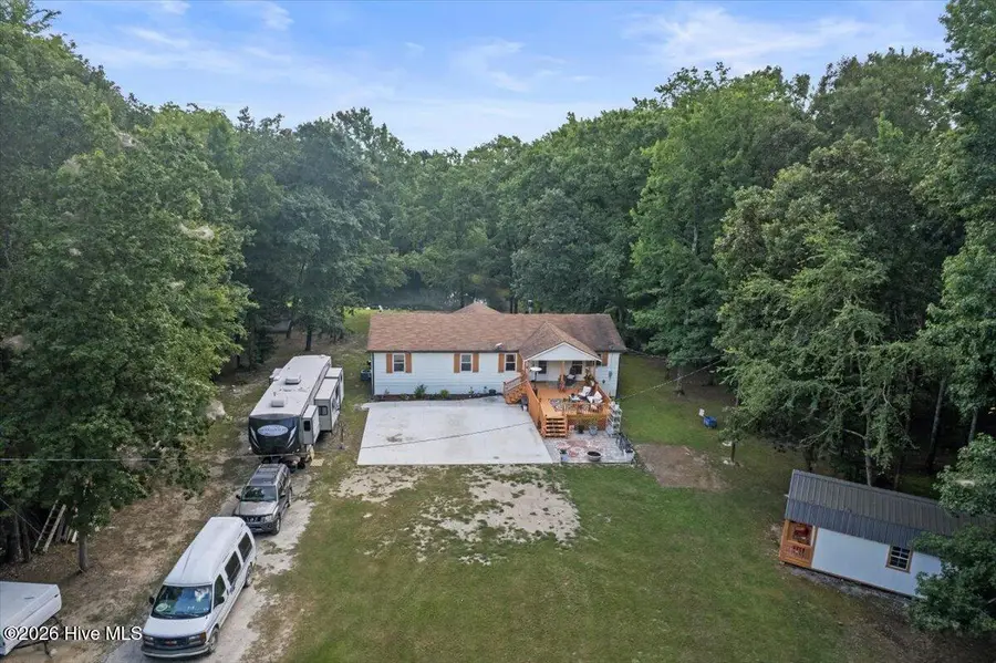 186 Wagon Wheel Ext, Warrenton, GA 30828 - #2