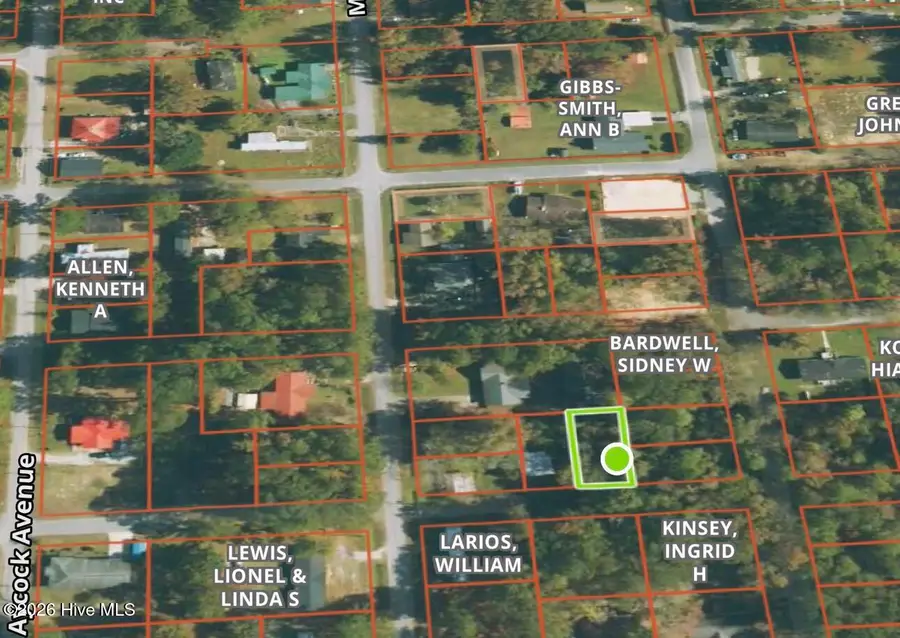 0.12ac Nelson Street, New Bern, NC 28562 - #2