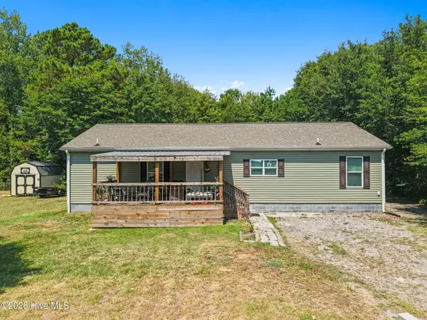 4304 Rounding Run Road Sw, Shallotte, NC 28470