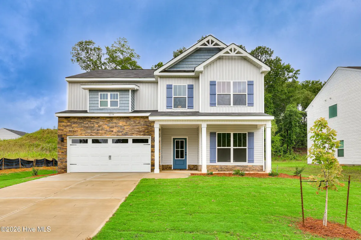 494 Mill Stone Lane, North Augusta, SC 29860 - #1