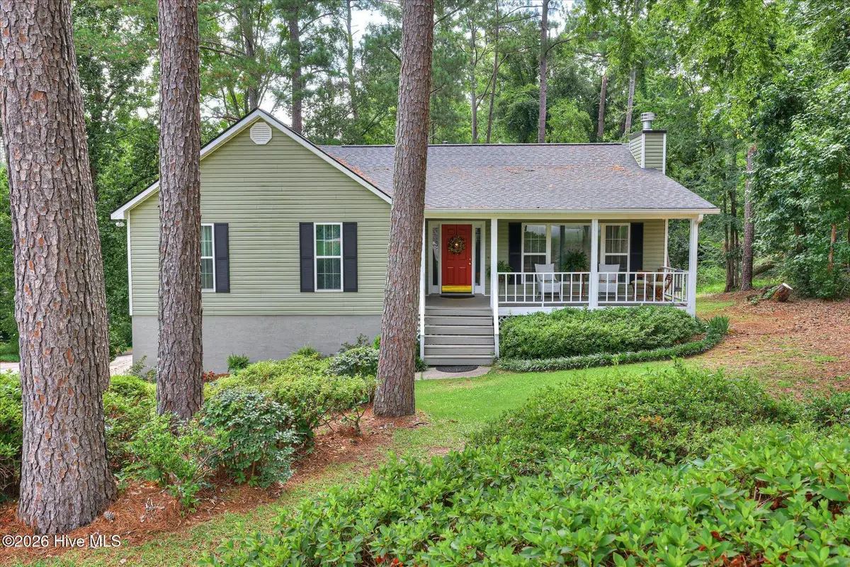 4188 Hedgerow Lane, Evans, GA 30809 - #1