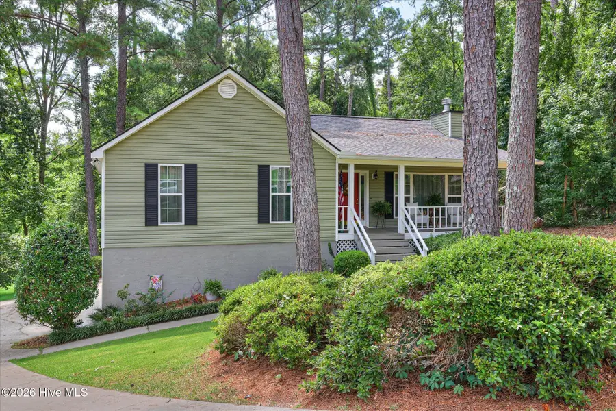 4188 Hedgerow Lane, Evans, GA 30809 - #3