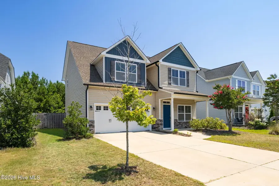 4637 Runaway Bay Lane, Wilmington, NC 28405 - #3