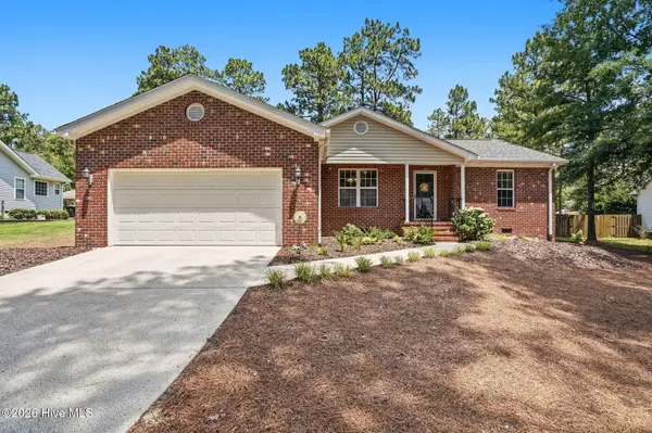 114 Vincent Way, Aberdeen, NC 28315