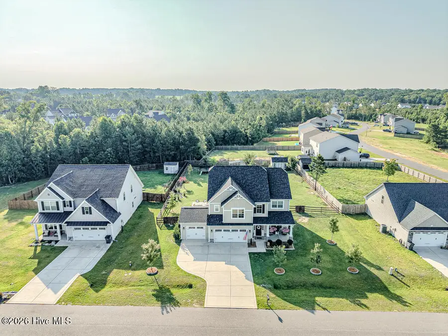 158 Enfield Drive, Carthage, NC 28327 - #3