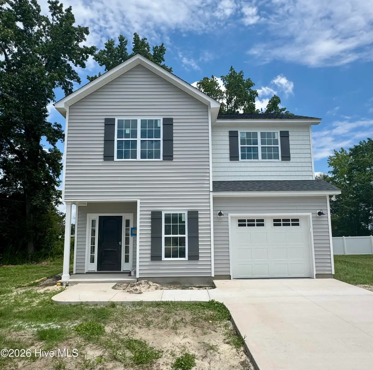 433 Pepperbush Court, Ayden, NC 28513 - #1