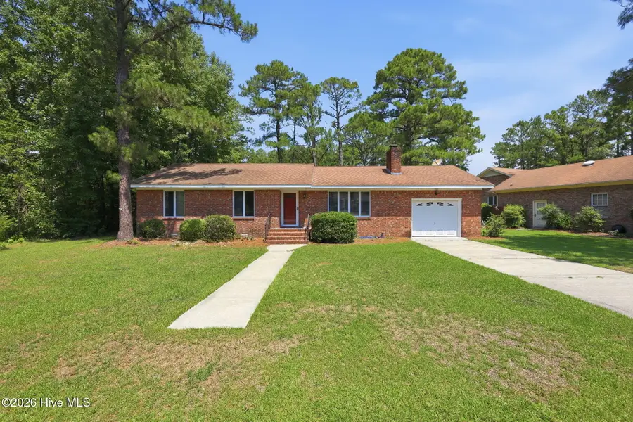 807 Clipper Court, New Bern, NC 28560 - #2