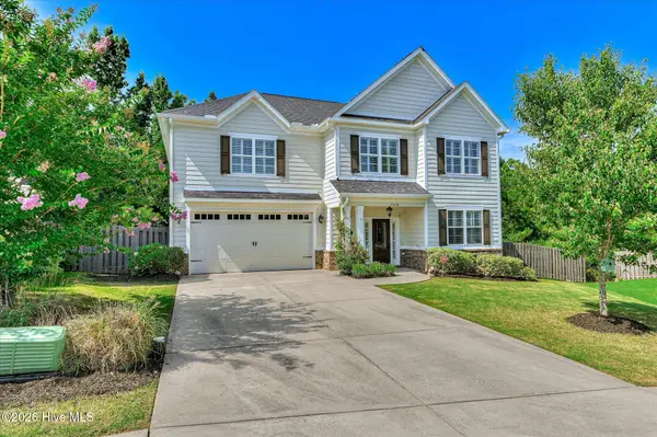 5614 Chesterfield Street, Evans, GA 30809