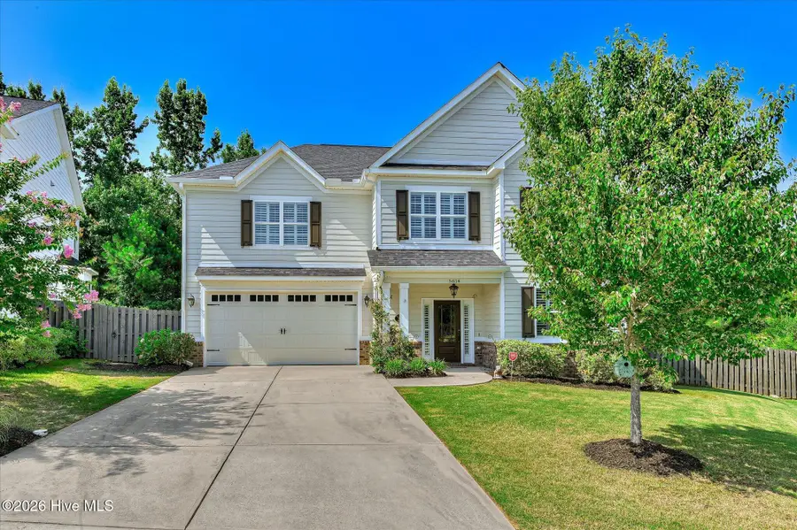 5614 Chesterfield Street, Evans, GA 30809 - #2
