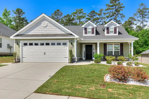 761 Goodale Drive, Augusta, GA 30909