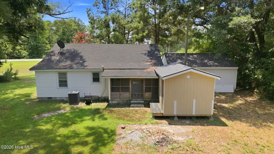 9813 Nc 42 E, Tarboro, NC 27886 - #2