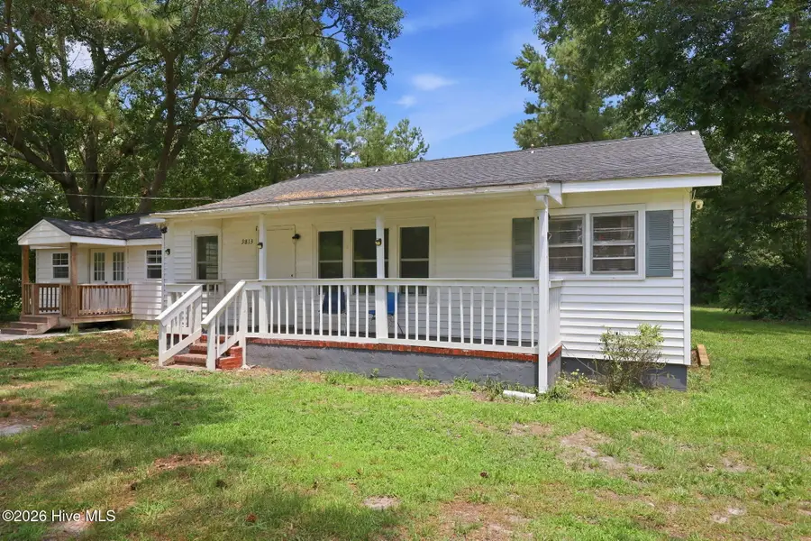 9813 Nc 42 E, Tarboro, NC 27886 - #3