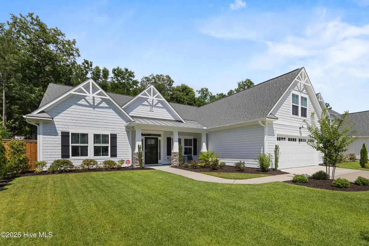 424 Beaumont Oaks Drive, Wilmington, NC 28411 - #1