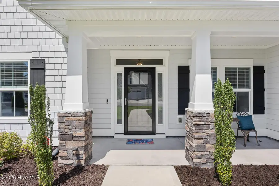 424 Beaumont Oaks Drive, Wilmington, NC 28411 - #2