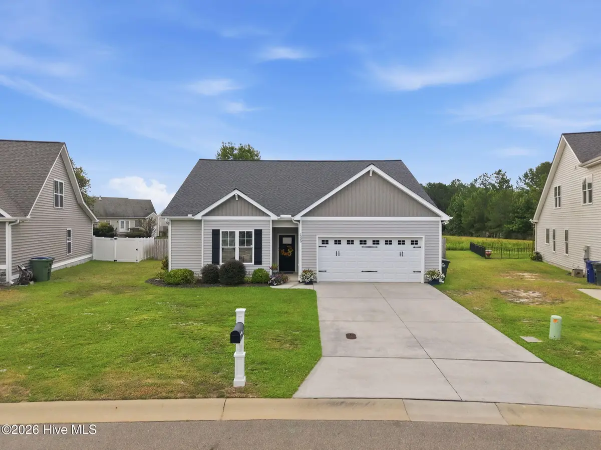 1520 Penncross Drive, Greenville, NC 27834 - #1