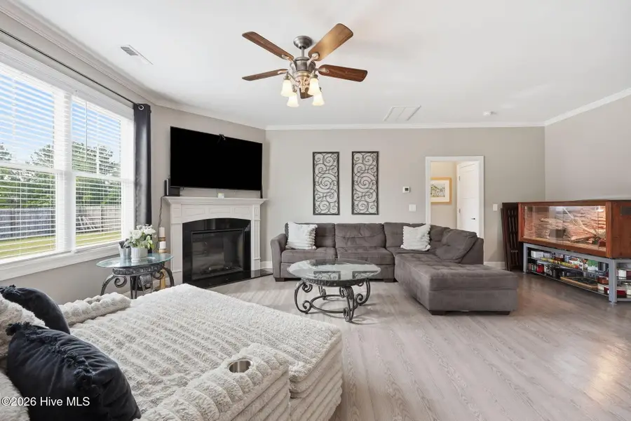 1520 Penncross Drive, Greenville, NC 27834 - #2