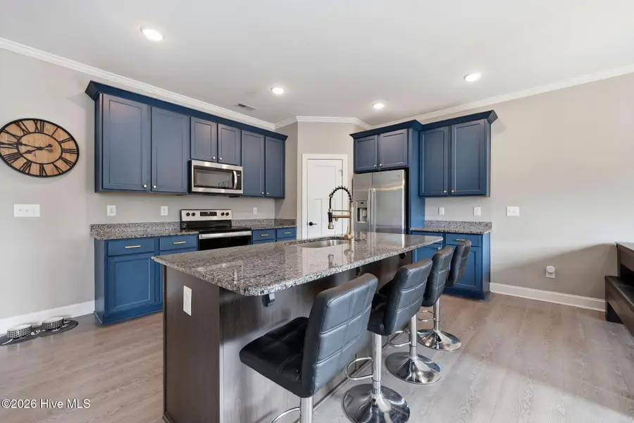 1520 Penncross Drive, Greenville, NC 27834 - #3