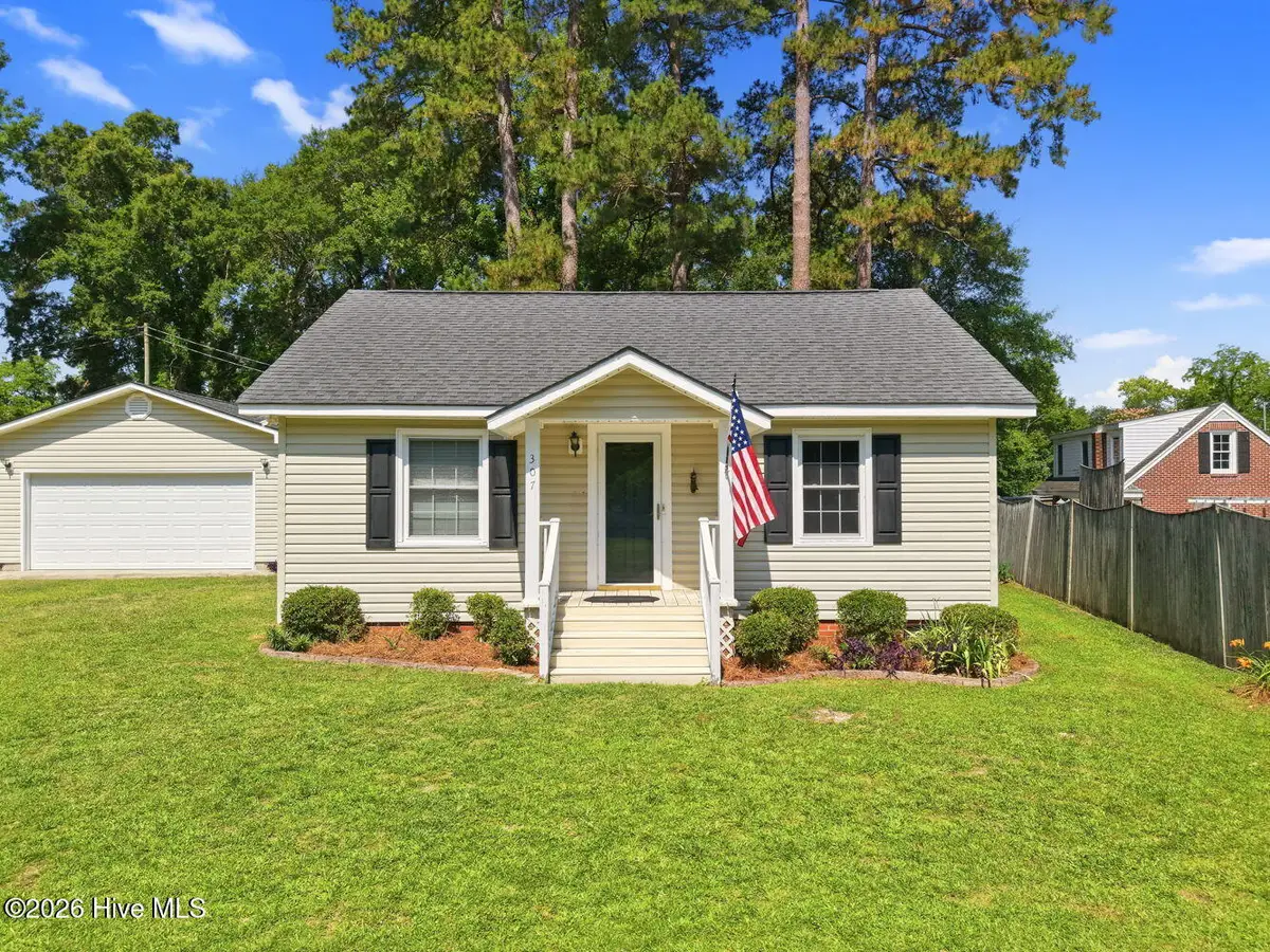 307 Mckenzie Street, Whiteville, NC 28472 - #1