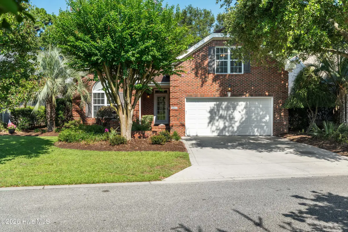 5904 Saltaire Village Court, Wilmington, NC 28412 - #1