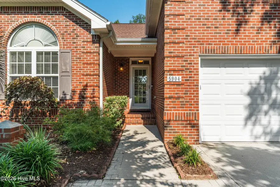 5904 Saltaire Village Court, Wilmington, NC 28412 - #2