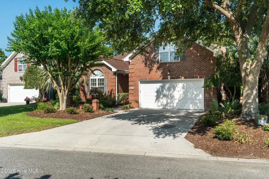 5904 Saltaire Village Court, Wilmington, NC 28412 - #3