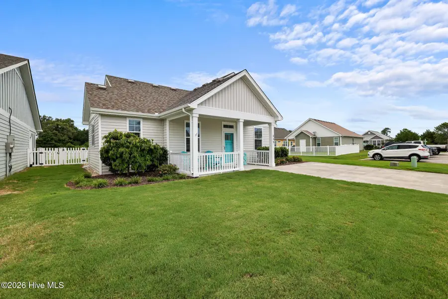 115 Treasure Run, Grandy, NC 27939 - #3