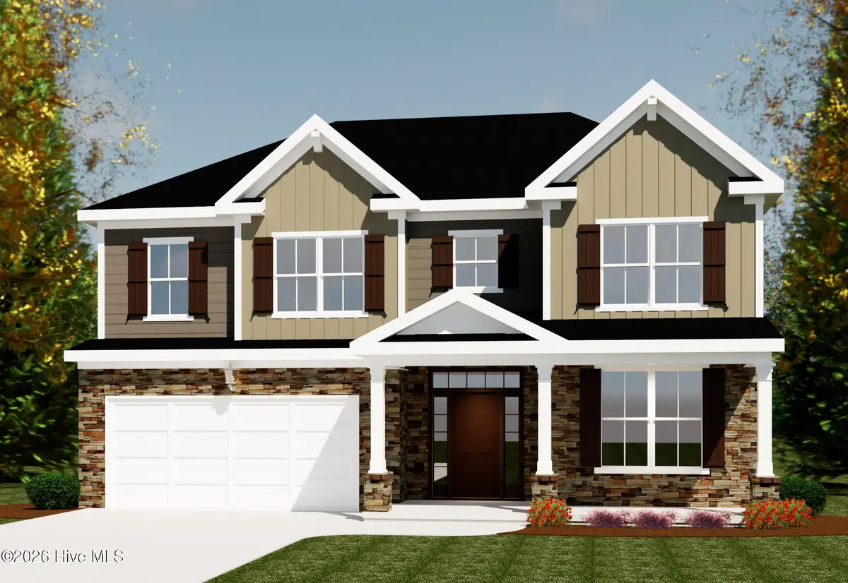 Wd238 Ashburn Drive #Wd238, North Augusta, SC 29860 - #1