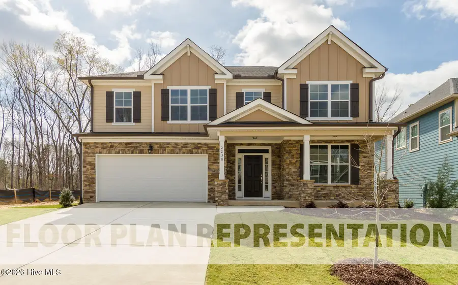 Wd238 Ashburn Drive #Wd238, North Augusta, SC 29860 - #2