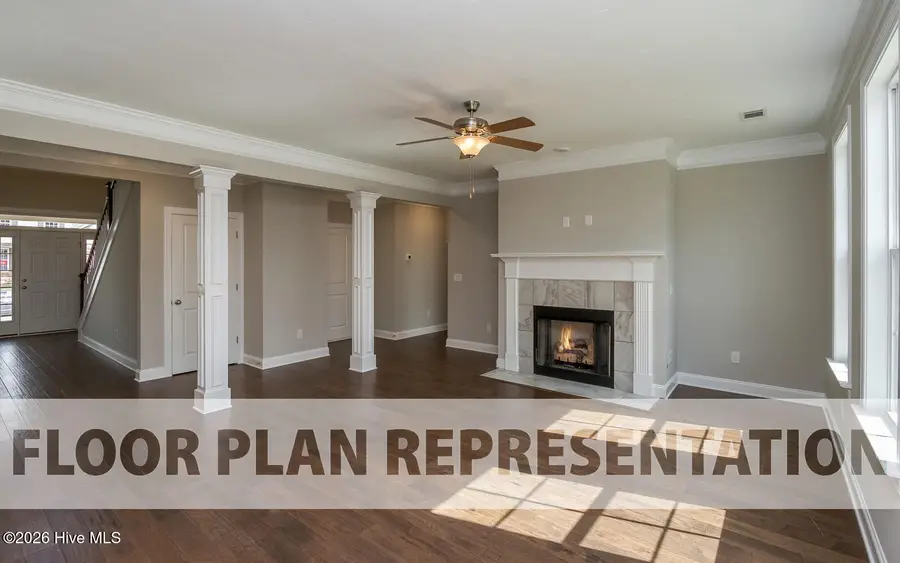 Wd238 Ashburn Drive #Wd238, North Augusta, SC 29860 - #3