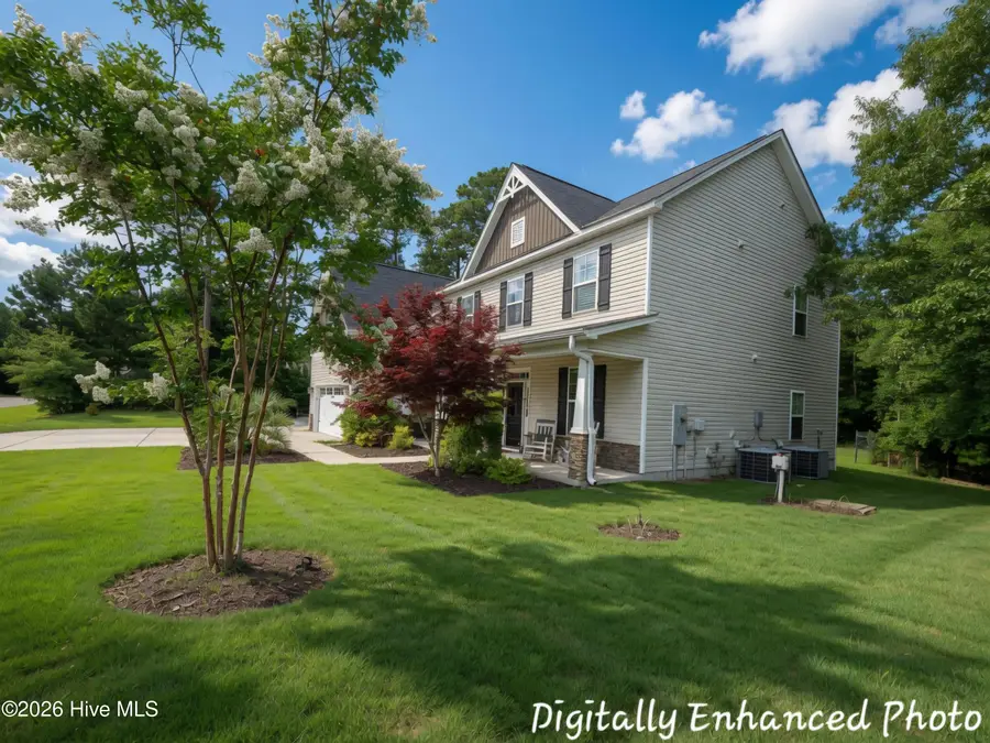 108 Katydid Court, Hampstead, NC 28443 - #2