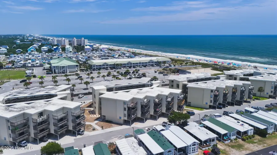 9100 Reed Drive #3208, Emerald Isle, NC 28594 - #2