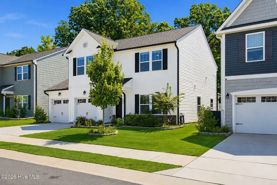 432 Bent Willow Drive, Clayton, NC 27527 - #2