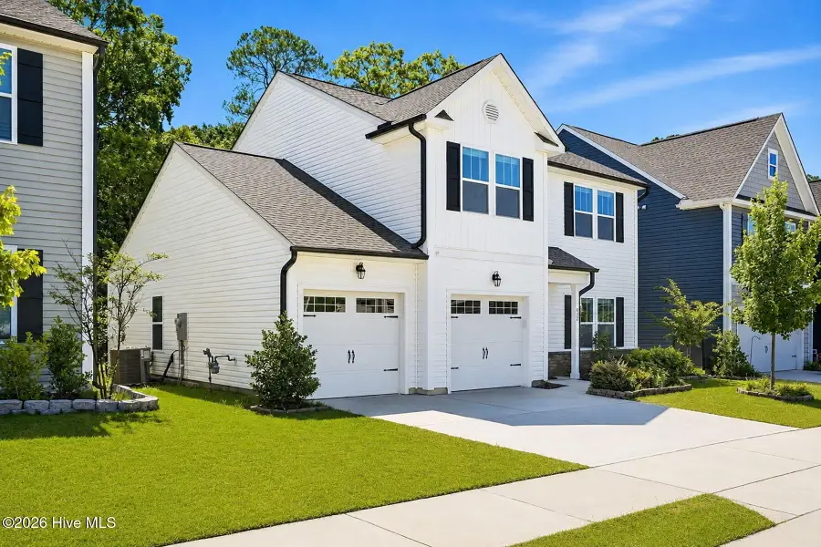 432 Bent Willow Drive, Clayton, NC 27527 - #3