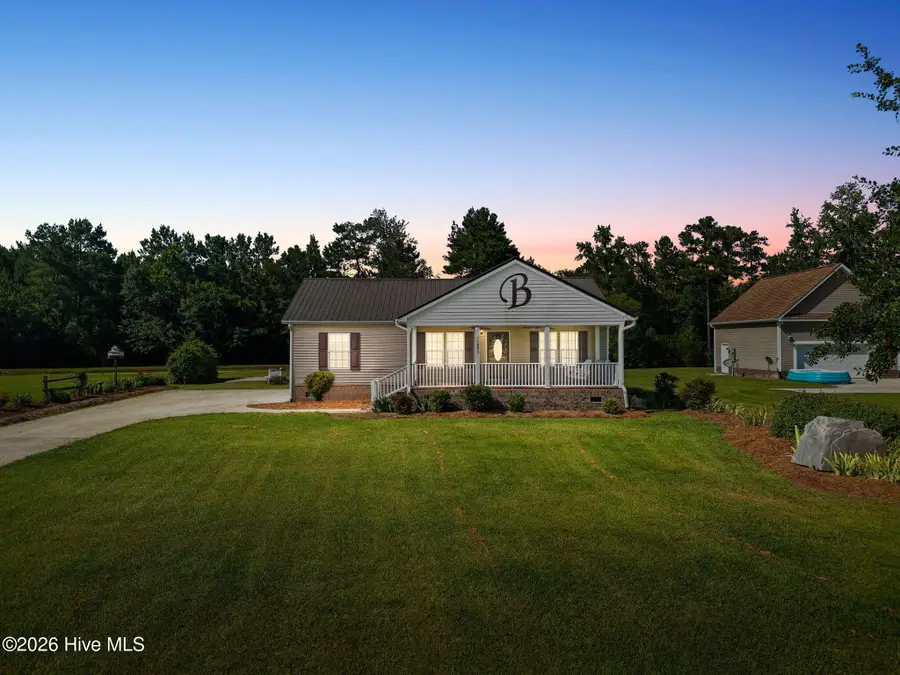1870 Sandy Plains Church Road, Tabor City, NC 28463 - #2