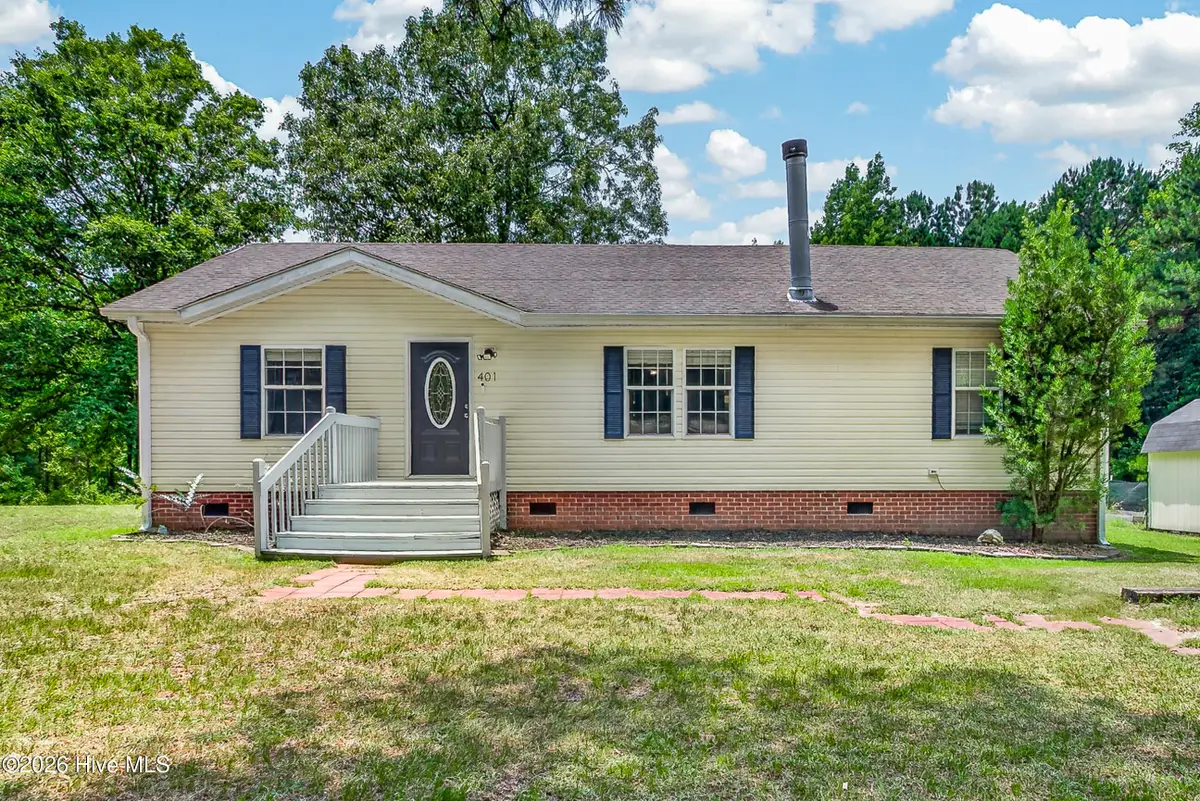 401 Zack Elwood Court, Jacksonville, NC 28540 - #1