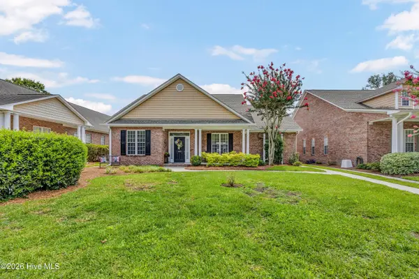 4305 Stratton Village Lane, Wilmington, NC 28409
