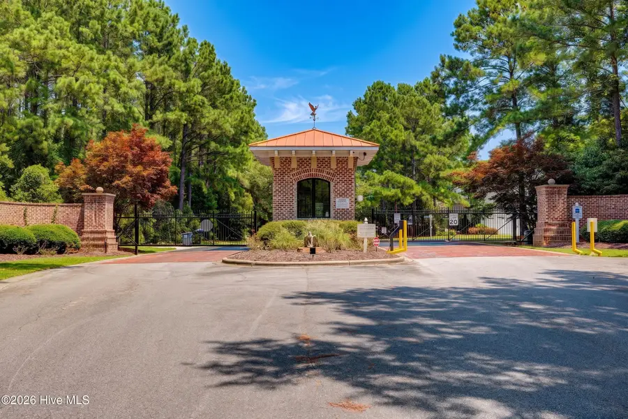 222 Iris Way, Hampstead, NC 28443 - #2