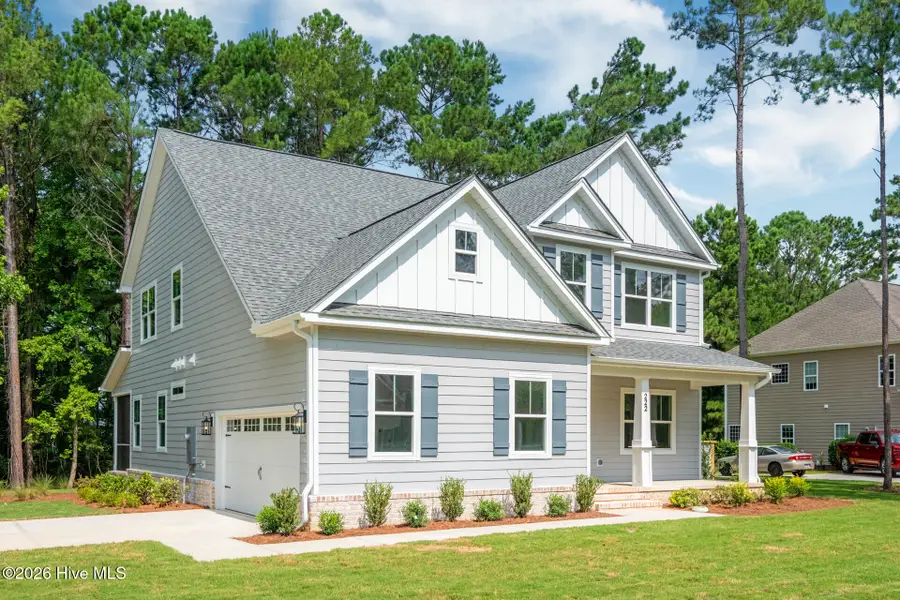 222 Iris Way, Hampstead, NC 28443 - #3