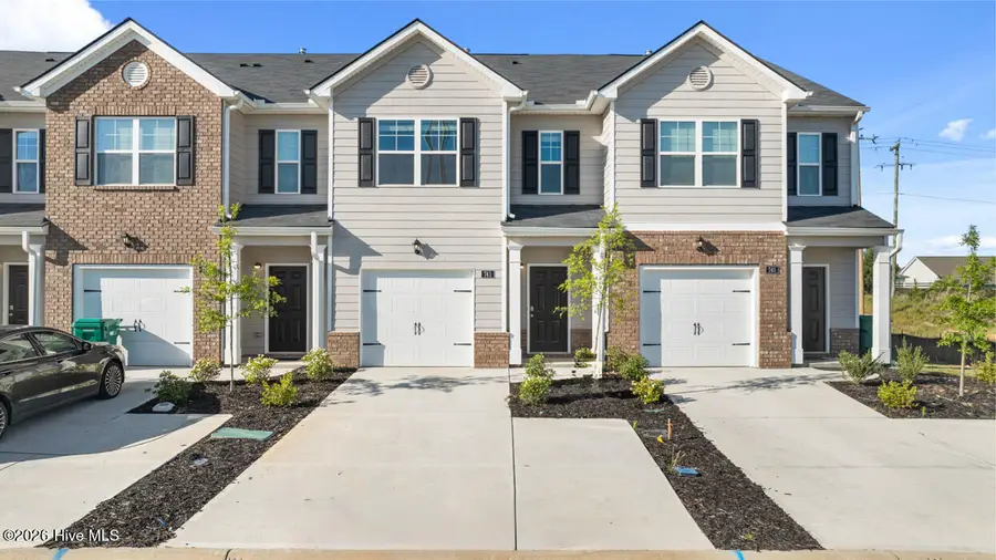 5412 Thrasher Lane #43, Hephzibah, GA 30815 - #2