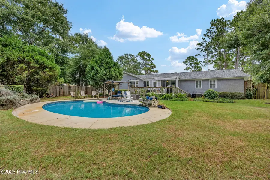 529 Camway Drive, Wilmington, NC 28403 - #2