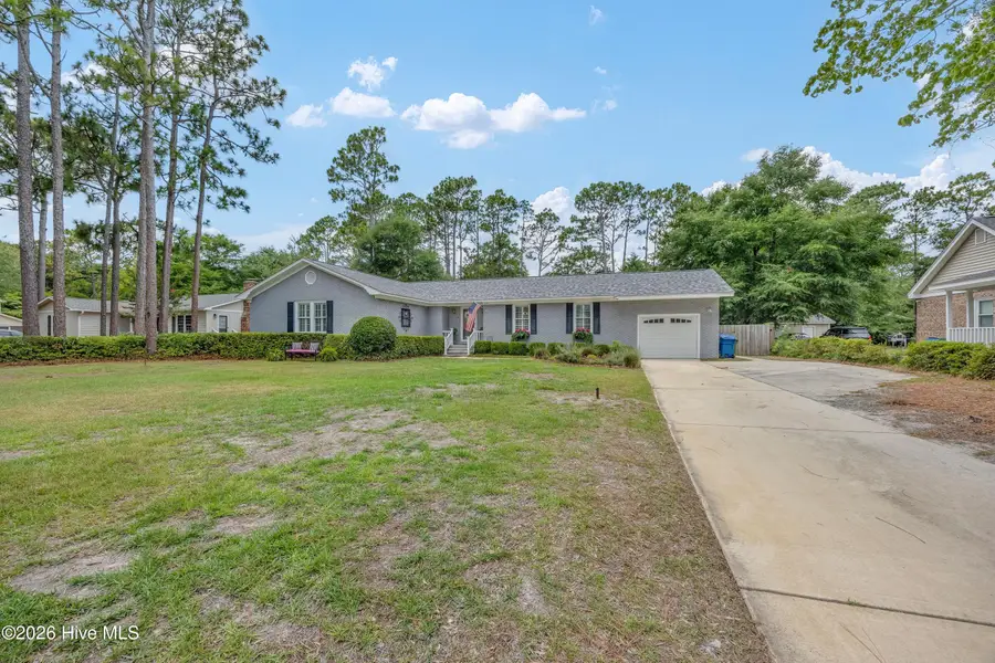 529 Camway Drive, Wilmington, NC 28403 - #3