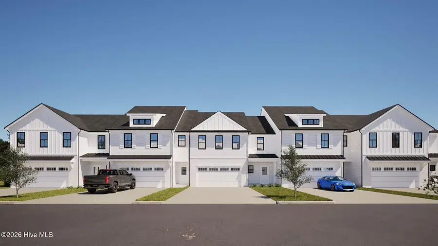 304 Colmar Way #A, Greenville, NC 27858 - #2