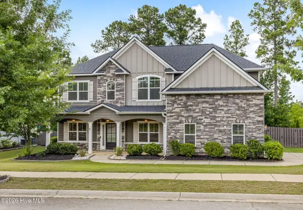 441 Yellow Pine Trail, Evans, GA 30809